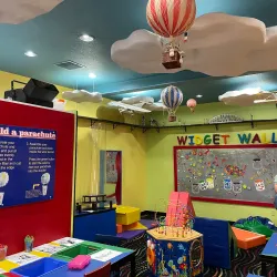 Freeport Historical Museum - Freeport