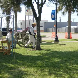 Freeport Historical Museum - Freeport