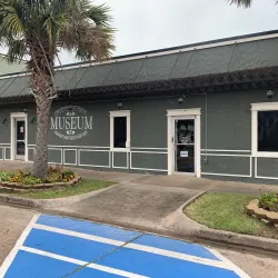 Freeport Historical Museum - Freeport