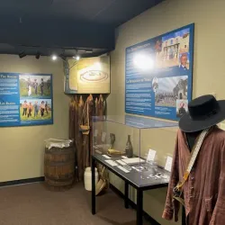 Freeport Historical Museum - Freeport