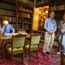 Freeport Historical Museum - Freeport