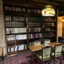 Freeport Historical Museum - Freeport