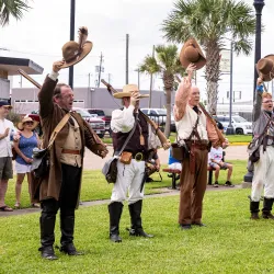 Freeport Historical Museum - Freeport