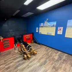 Freeport Historical Museum - Freeport