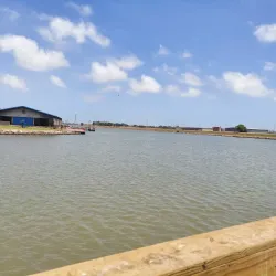 Freeport Municipal Park - Freeport