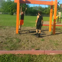 Freeport Municipal Park - Freeport