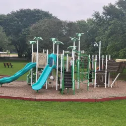 Freeport Municipal Park - Freeport