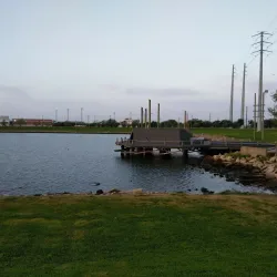 Freeport Municipal Park - Freeport