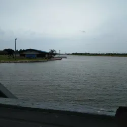 Freeport Municipal Park - Freeport