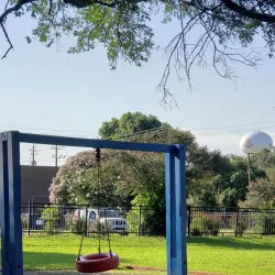 Freeport Municipal Park - Freeport