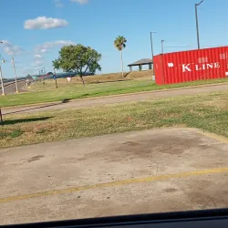 Freeport Municipal Park - Freeport