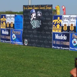 Freeport Municipal Park - Freeport