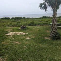 Quintana Beach County Park - Freeport