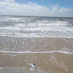 Quintana Beach County Park - Freeport
