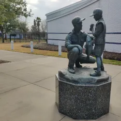 Sea Center Texas - Freeport