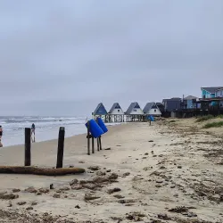 Surfside Beach - Freeport