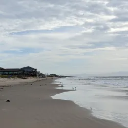 Surfside Beach - Freeport