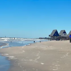 Surfside Beach - Freeport