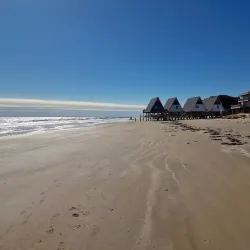 Surfside Beach - Freeport