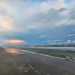 Surfside Beach - Freeport