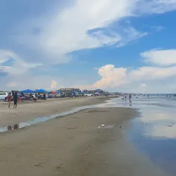 Surfside Beach - Freeport