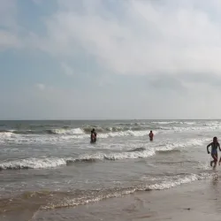 Surfside Beach - Freeport