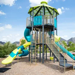 Cross Creek Ranch Nature Trails - Fulshear