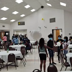 Fulshear Community Center - Fulshear