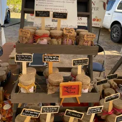 Fulshear Farmers Market - Fulshear