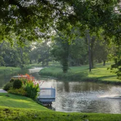 Fulshear Golf Club - Fulshear