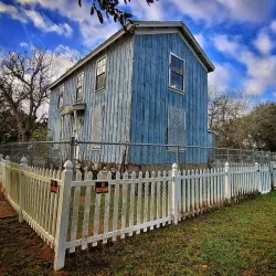 Fulshear Historic District - Fulshear