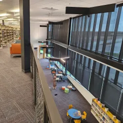 Fulshear Library - Fulshear