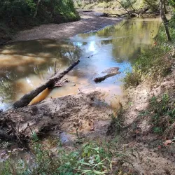 Peach Creek Park - Fulshear