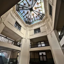 Cooke County Courthouse - Gainesville