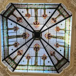 Cooke County Courthouse - Gainesville