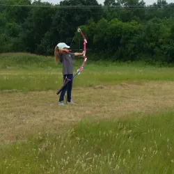 Cooke County Fairgrounds - Gainesville