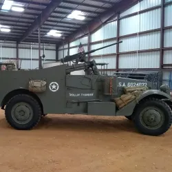 Cooke County Fairgrounds - Gainesville