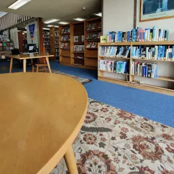 Cooke County Library - Gainesville