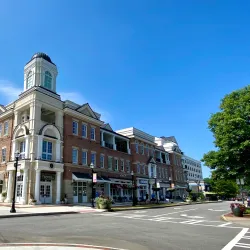 Downtown Gainesville Historic District - Gainesville