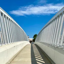 Downtown Gainesville Historic District - Gainesville