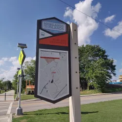 Downtown Gainesville Historic District - Gainesville