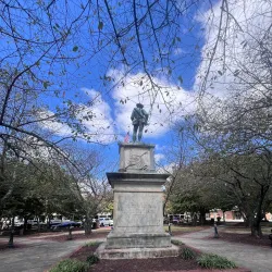 Downtown Gainesville Historic District - Gainesville