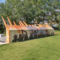 Downtown Gainesville Historic District - Gainesville