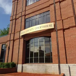 Downtown Gainesville Historic District - Gainesville