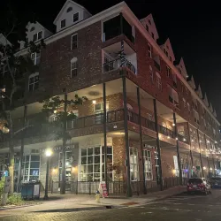 Downtown Gainesville Historic District - Gainesville