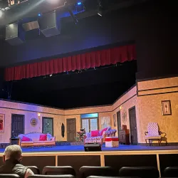 Gainesville Community Theatre - Gainesville