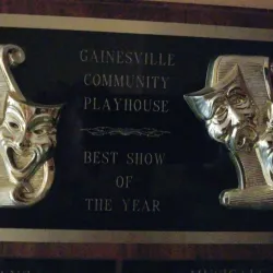 Gainesville Community Theatre - Gainesville