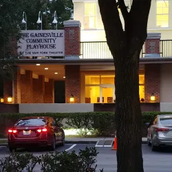 Gainesville Community Theatre - Gainesville