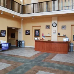 Gainesville Community Theatre - Gainesville