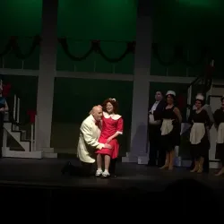 Gainesville Community Theatre - Gainesville